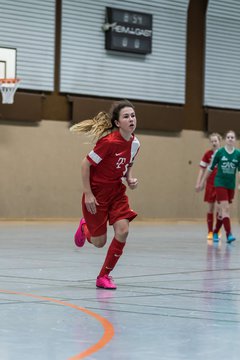 Bild 411 - wCJ KT Turnier Nachmittag